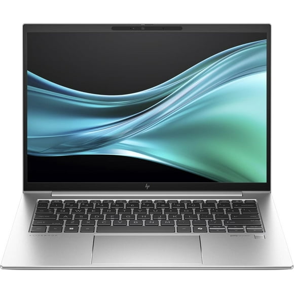 HP EliteBook 840 G11 Copilot + PC Ultra 5 vPro 135U 16GB RAM 512GB SSD Intel AI Boost 14" Touchscreen - Warranty till 2028 (Open Box)