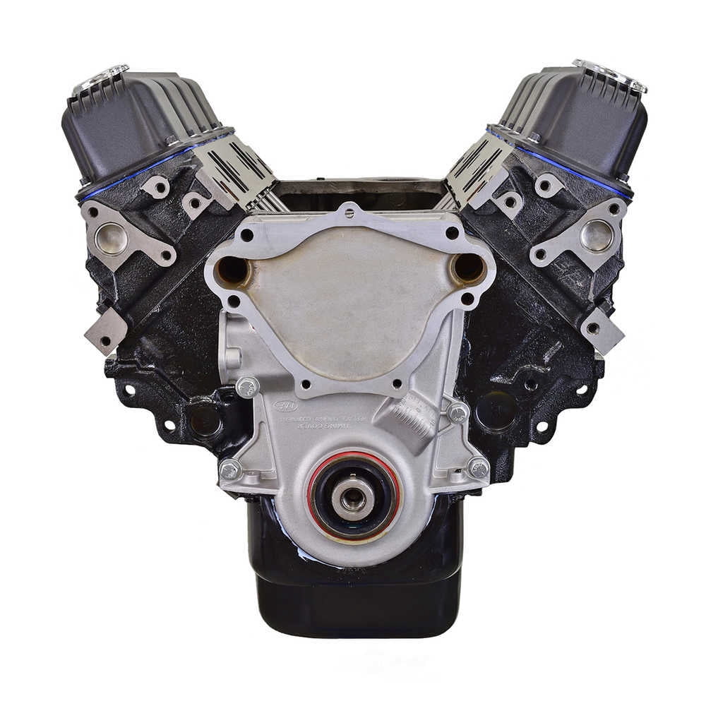 ATK HP73 Chry 360 MAG 320HP Base