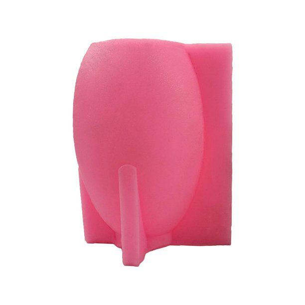 Destyer 1/2/3/5 Silicone Candle Molds Gypsum Mold Scented Ornaments