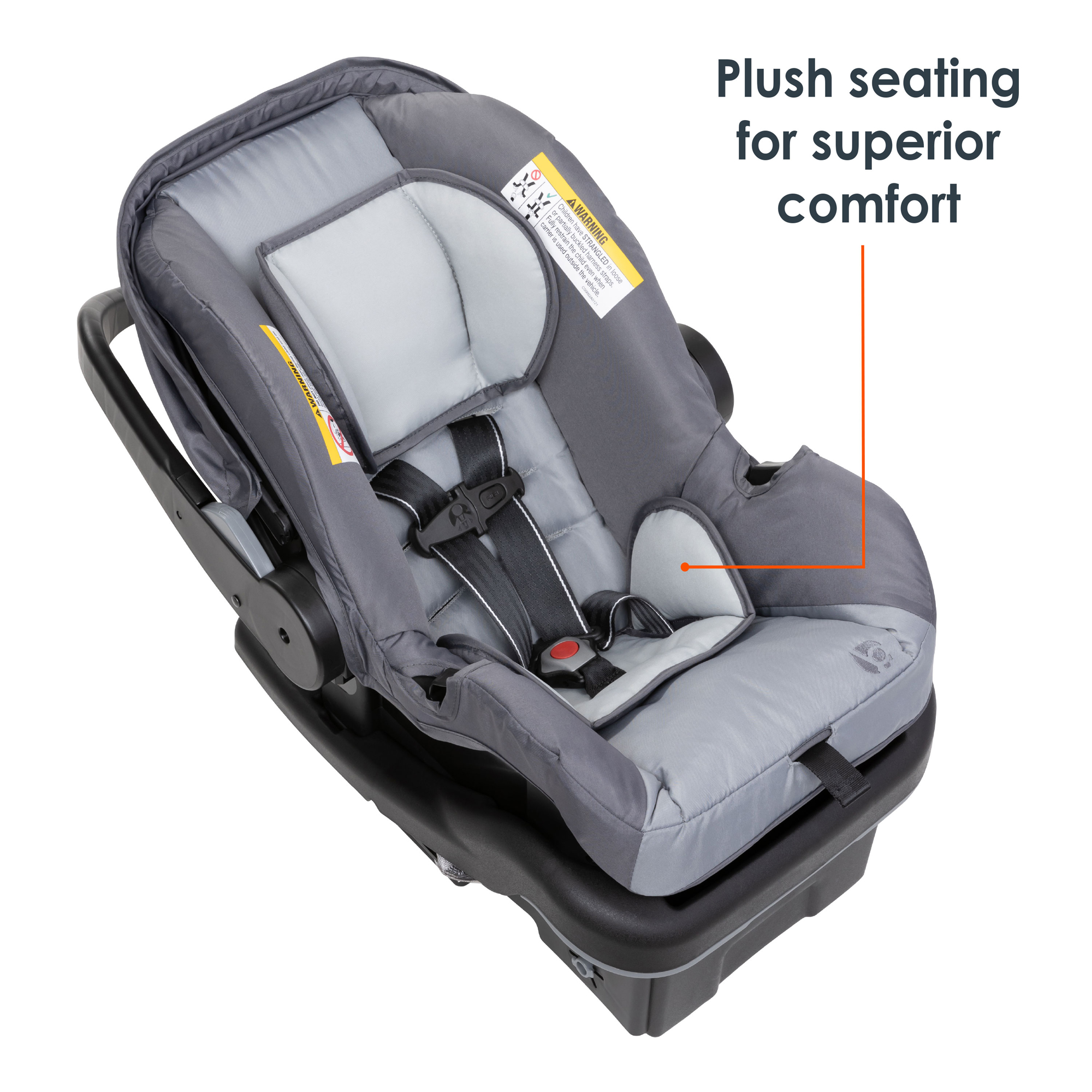 Baby Trend EZ-Lift™ PLUS Infant Car Seat