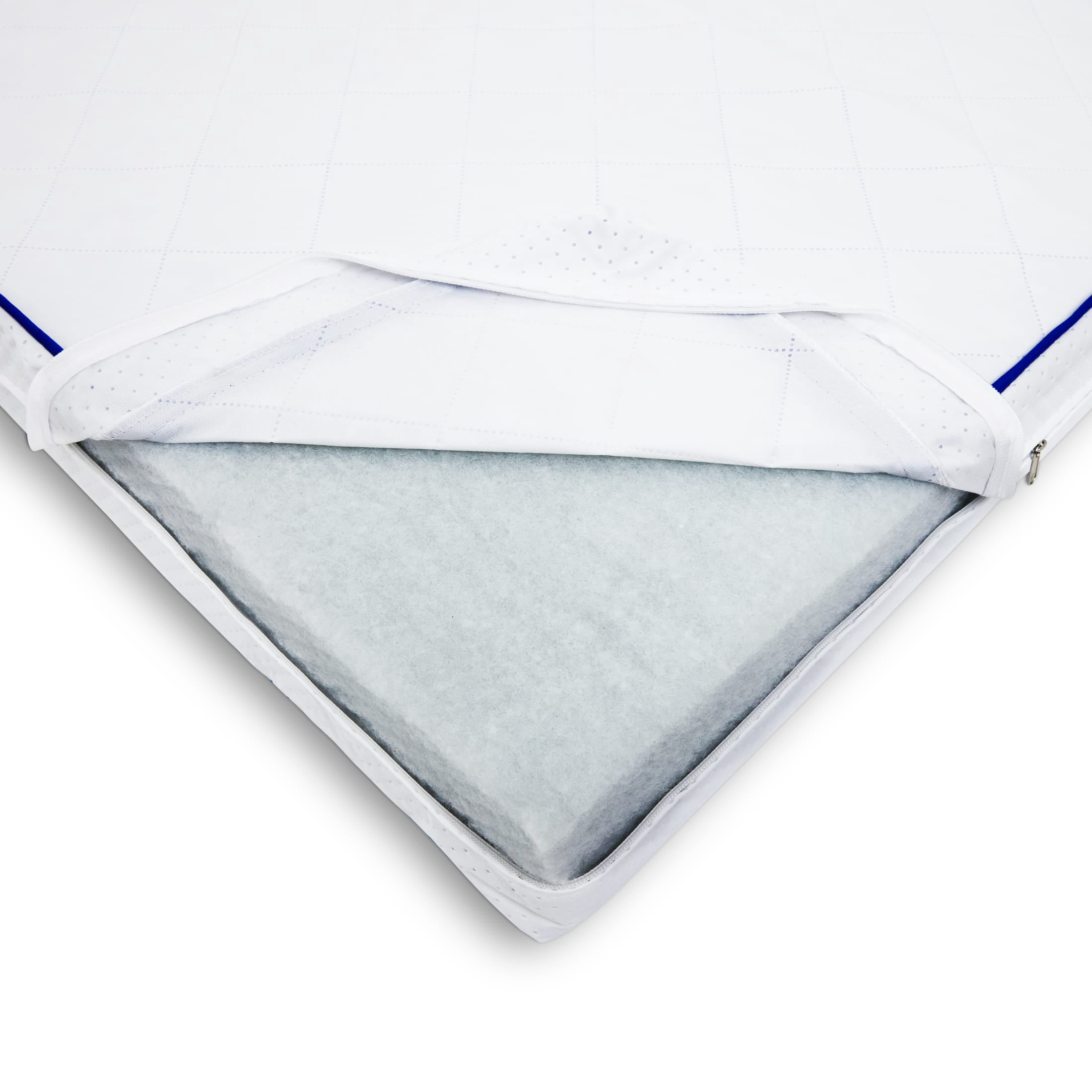 Graco 5-Inch Water-Resistant Crib And Toddler Mattress