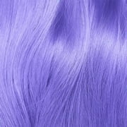 Lime Crime Unicorn Hair, Semi-Permanent Hair Color, Vegan, Light Coverage, Cloud, 6.76 fl oz (Unisex)