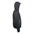 thumbnail image 4 of Chamarra Umbro Para Hombre, Talla CH Color Gris Estilo Deportivo, 4 of 4