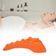 thumbnail image 5 of Practical Massage Cushion For Neck And Spine Health Desk Home Massage Pillow, 5 of 5