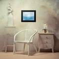 thumbnail image 4 of Swatland, Sally 14x12 Black Modern Framed Museum Art Print Titled - Set Sail, 4 of 5