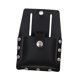 thumbnail image 5 of Soporte para cinta métrica, organizador portátil compacto y fácil de instalar, accesorio para cinturón de herramientas para carpinteros, reparadores y Negro, 5 of 8