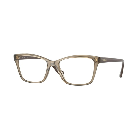 Eyeglasses Vogue VO 5420 2940 Transparent Brown