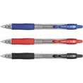 thumbnail image 1 of Pilot PIL31278BD G2 Stylos Rétractables Ultra Fins, Bleu, 1 of 1
