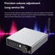 thumbnail image 1 of Decodificador de Audio Digital Sin Pérdidas Bluetooth 5.3 TDA1305T, Receptor de Audio HIFI Fever Music, Reproducción USB Sin Pérdidas., 1 of 5