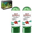 thumbnail image 1 of Strong aquarium water purification tablets, 1-5 bottles of fish water purification tablets, 1 of 4