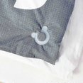 thumbnail image 2 of 12 Duvet Clips to Keep the Duvet in Place, Duvet Cover Clips Duvet Cover Donuts Duvet Cover Clips Duvet Clips, 2 of 4
