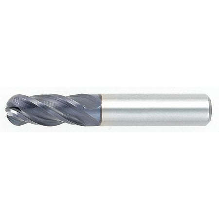 

Osg Sq. End Mill Single End Carb 5/16 HP441-3125