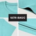 thumbnail image 2 of T-Shirt Graphique pour Hommes Original Surfware de la Côte du Pacifique depuis 2044, 2 of 7