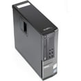 thumbnail image 2 of Reusine Dell Optiplex Bureau Intel i7-4770 7020, 2 of 4