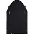 thumbnail image 6 of Signature Home Collection Moroccan Style Scalloped Arch Framed Wall Mirror - 42", 6 of 6