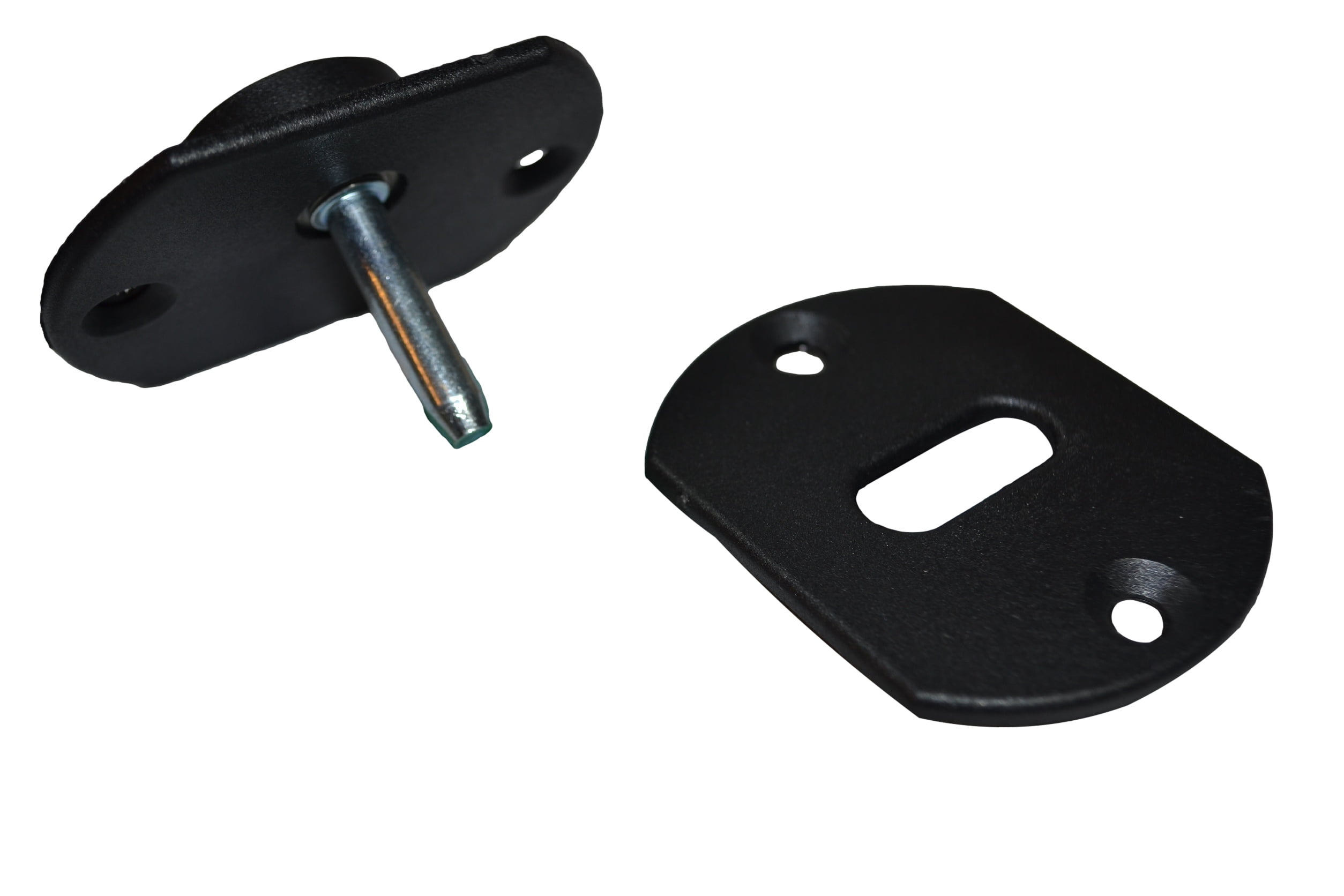 10 Sets Sofa Sectional Furniture Connector Joint Pin Style Short Pin