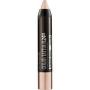 Maybelline Eyestudio ColorTattoo Concentrated Crayon, Bronze Truffle, 0.08 Oz