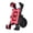 Red, variant on EDHITNR Clearance Cycling Mobile Phone Bracket Motorcycle Bicycle Shockproof Navigation Mobile Phone Bracket Black and Friday Deals 90% off