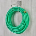 thumbnail image 6 of Liberty Garden Wall Mounted hose hanger with Shelf, 6 of 6
