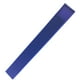 thumbnail image 1 of Alfombrilla para bar de PVC, alfombrilla para taza de derrames, rectangular, antideslizante, café, vino, té, posavasos para cerveza, mantel individual, 8x60 cm, azul Inevent LF0112-04B, 1 of 2