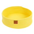 thumbnail image 2 of Scratcher Scratch Scratch Mattenauflage Puppy Perros Juguetes para jugar en interiores - Amarillo, Los 39x12cm Colco Cama para dormir para gatos, 2 of 8