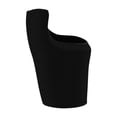 thumbnail image 1 of Comprima el pulgar del pie Pack Ice Pack Friendly Reusable Accesorio 360  degree Cobertura de 360 ​​ degree Negro, 1 of 8