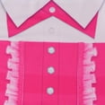 thumbnail image 4 of Wonderland Costume Set, 2 Piece Top and Skirt in Assorted Fantasy Styles, Halloween Cosplay Party Dress-Up Outfit, 4 of 5