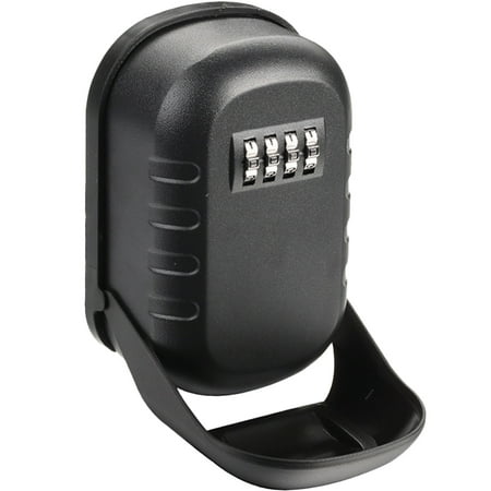 

Key Lock Box Wall Mount Spare Key Lock Box Outdoor Key Lock Box Security Lock Box