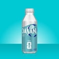 thumbnail image 6 of Dasani Purified Water Aluminum Bottle, 16 fl oz 12 pack, 6 of 6