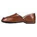 thumbnail image 3 of L.B. Evans Men's Chicopee Slipper,Tan,12 EEE, 3 of 4