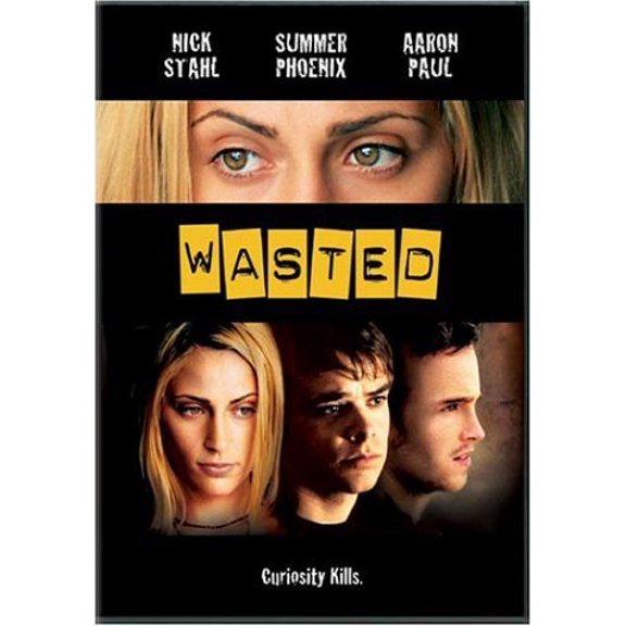 Pre-Owned Wasted
