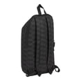 thumbnail image 4 of Casual Backpack F.C. Barcelona Black (22 x 39 x 10 cm) unisex, 4 of 4