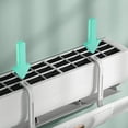 thumbnail image 5 of Deflector de aire acondicionado LANNMXG ajustables a 270 grados, 5 of 5
