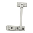 thumbnail image 2 of Window Lock Window Safety Locks Metal Window Frames, 2 of 8