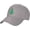 Gray, variant on Angry Cucumber Baseball Cap Adjustable for Men Women Hat Truck Driver Hats