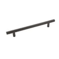 thumbnail image 1 of Hickory Hardware HH075596-VB 160 mm Barre de Traction&44; Bronze Vintage, 1 of 1