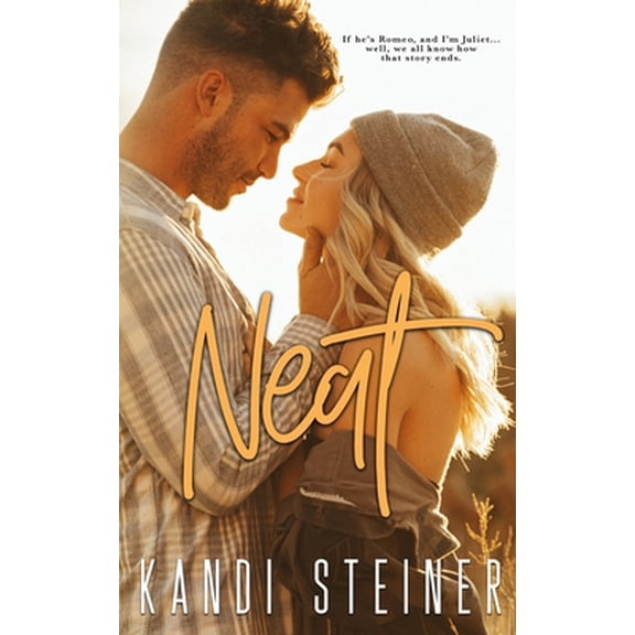Pre-Owned Neat (Paperback) by Kandi Steiner