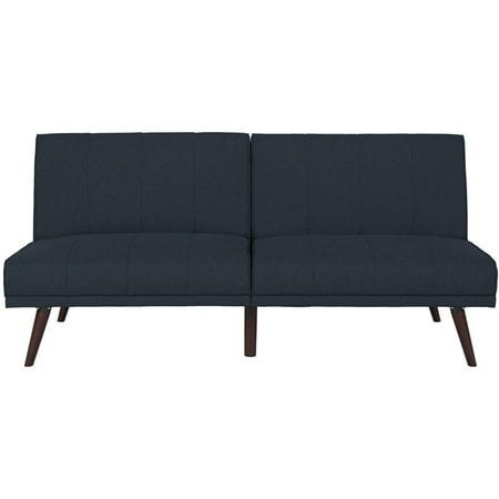 Dhp Lone Pine Linen Futon Dhp Lone Pine Linen Futon