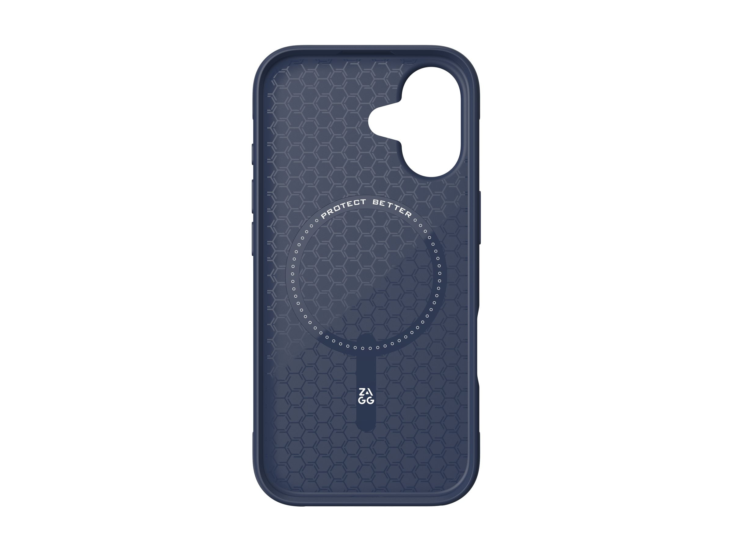 ZAGG Luxe Snap for MagSafe Recycled Phone Case