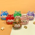 thumbnail image 4 of TikTok Explosions Large Lilith Blind Bag Blind Box Luminous Oversized Ornaments Oil Flash Quicksand Doll Small Gift, 4 of 7
