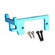 thumbnail image 4 of Soporte De Montaje De Servo De Metal Para Tamiya 1/14 RC Tractor Truck Parts Blue Sunnimix Soporte de montaje de servo, 4 of 8