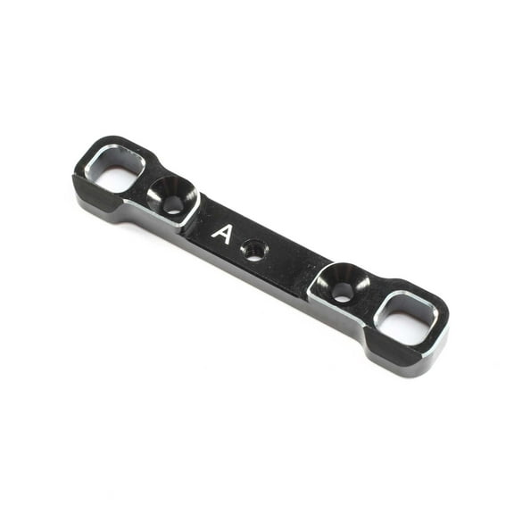 Team Losi Racing A Pivot Block Aluminum 22X-4 TLR234128 Elec Car/Truck Replacement Parts