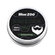 thumbnail image 2 of Bálsamo para Barba Acondicionador Sin Aclarado Ingredientes Naturales Y Orgánicos 30g - eucalitto Salvador Dali Bálsamo natural para barba, 2 of 10