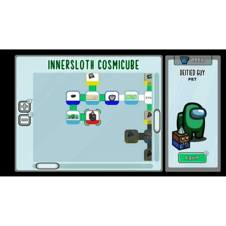 Us Crewmate Edition Nintendo Switch Among Us Skin Among Us