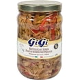 thumbnail image 1 of GiGi - Lanières d'Aubergine 1.7 ml (Lot de 6), 1 of 1
