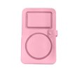 thumbnail image 1 of stanreset Silica Gel Salad Dressing Container For School Lunches And Picnics Small Containers With Lids pink, 1 of 6