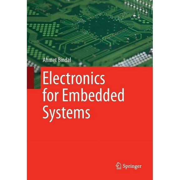 Electronics for Embedded Systems, (Paperback)