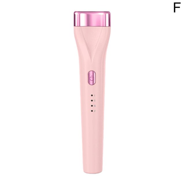 Sakura Rose Flash Beauté Nouveau Produit Boucleur de Cils Électrique Boucleur de Cils Électrique Intelligent à Trois Vitesses de Température Instrument de Boucleur de Cils Électrique