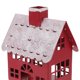 thumbnail image 3 of FENGGUIQU De Hecho Con Hierro Y Forma De Casita Para Fiestas, 3 of 6