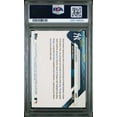 thumbnail image 2 of Dylan Harper 2025 Topps Now 1st Pitch Yankee Stadium #340 PSA 10 Gem Mint, 2 of 3